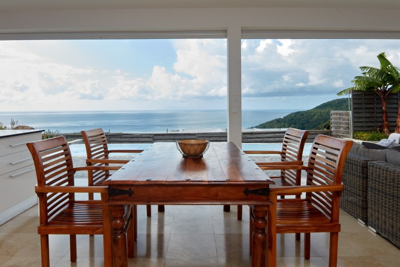 Villa Savane Paille 2 - 